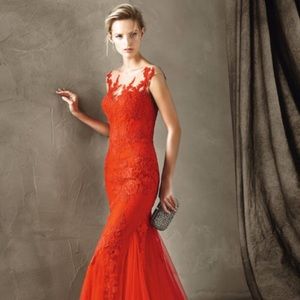 Promovías Costa Dress from Cocktail Collection